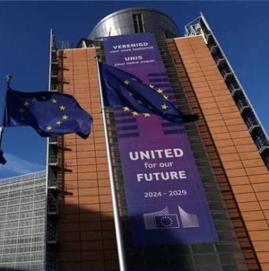 Percheziții la Comisia Europeană într-un scandal imobiliar de 900 de milioane de euro