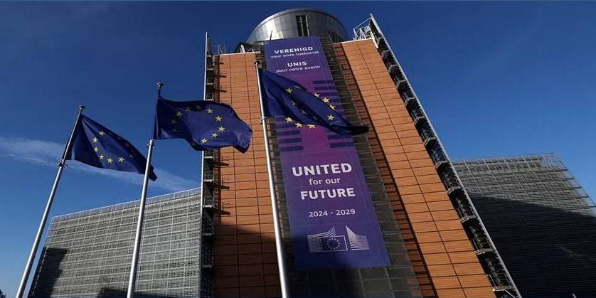 Percheziții la Comisia Europeană într-un scandal imobiliar de 900 de milioane de euro