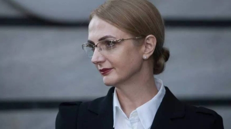 Președinta ICCJ, Lia Savonea, susține că și-a pierdut independența