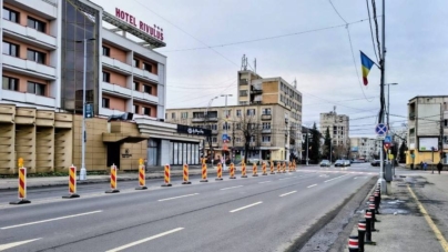 Prognoza meteo Maramureș, vineri 6 februarie 2026