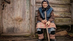 O femeie care a murit în pandemie a fost descoperită abia acum