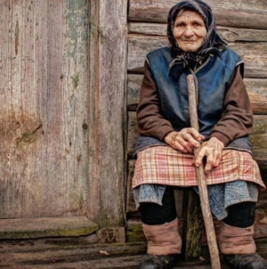 O femeie care a murit în pandemie a fost descoperită abia acum