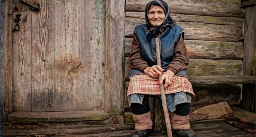 O femeie care a murit în pandemie a fost descoperită abia acum