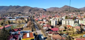 Prognoza meteo Maramureș, duminică 1 martie 2026