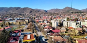 Prognoza meteo Maramureș, duminică 1 martie 2026