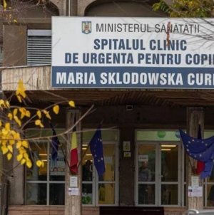 Fetiță de 4 ani, adusă inconștientă la spital. Mama vorbește de un accident, procurorii suspectează o tentativă de crimă