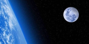 După mai bine de 50 de ani, oamenii se întorc spre Lună și nu e o poveste de film