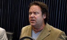 Celebrul Charlie Ottley reclamă neplata unui documentar comandat de OMD Maramureș