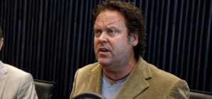 Celebrul Charlie Ottley reclamă neplata unui documentar comandat de OMD Maramureș