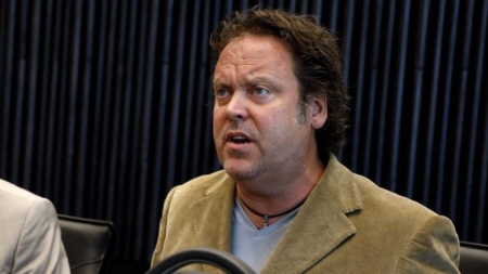 Celebrul Charlie Ottley reclamă neplata unui documentar comandat de OMD Maramureș