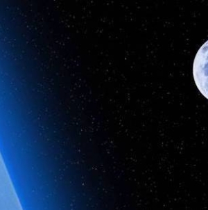 După mai bine de 50 de ani, oamenii se întorc spre Lună și nu e o poveste de film