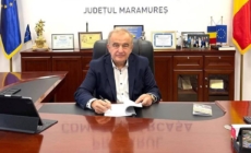 Primarul din Fărcașa, om de afaceri cu tradiție, în centrul atenției după apariția cu un ceas de lux la o reuniune a primarilor