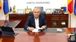 Primarul din Fărcașa, om de afaceri cu tradiție, în centrul atenției după apariția cu un ceas de lux la o reuniune a primarilor