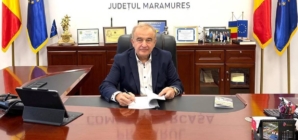 Primarul din Fărcașa, om de afaceri cu tradiție, în centrul atenției după apariția cu un ceas de lux la o reuniune a primarilor