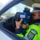 Polițiștii din Baia Mare au surprins o tânără de 24 de ani circulând cu 135 km/h