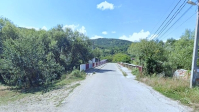 ANUNȚ IMPORTANT: Măsuri urgente la Podul Abator din Sighetu Marmației