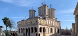 6 februarie 2026, un moment istoric pentru Biserica Ortodoxă Română