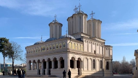 6 februarie 2026, un moment istoric pentru Biserica Ortodoxă Română