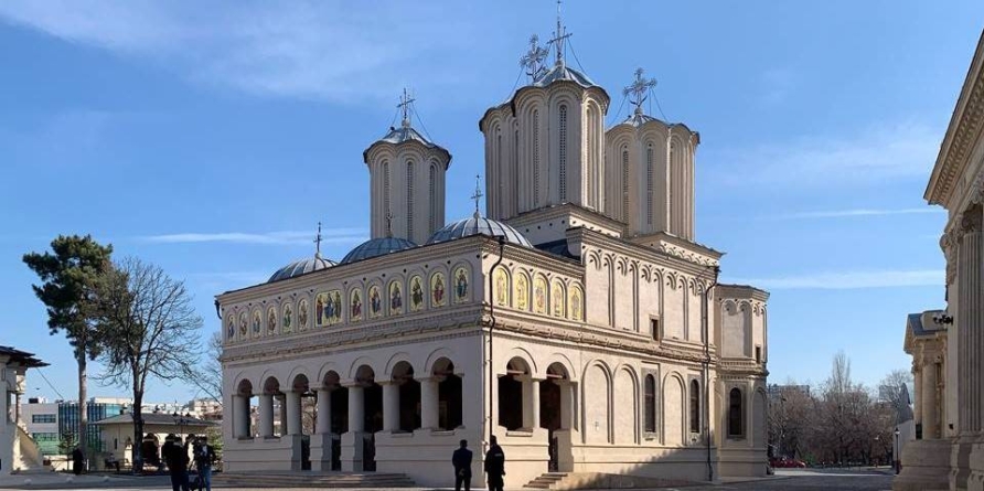 6 februarie 2026, un moment istoric pentru Biserica Ortodoxă Română