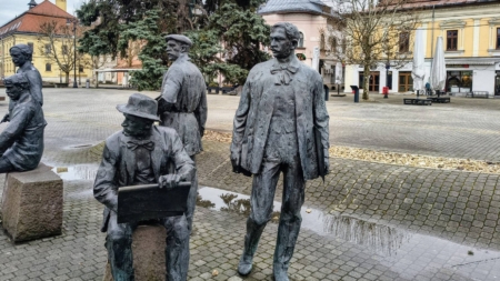 Prognoza meteo Maramureș, miercuri 11 februarie 2026