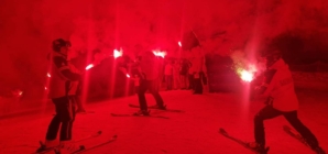 Sărbătorile Zăpezii au adus distracție maximă la Izvoare Resort