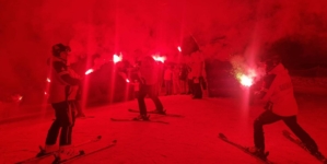 Sărbătorile Zăpezii au adus distracție maximă la Izvoare Resort