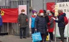 Cum a început pandemia: amintiri din 15 februarie 2020