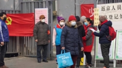 Cum a început pandemia: amintiri din 15 februarie 2020