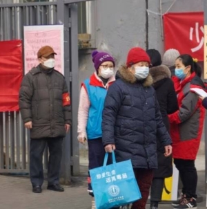 Cum a început pandemia: amintiri din 15 februarie 2020