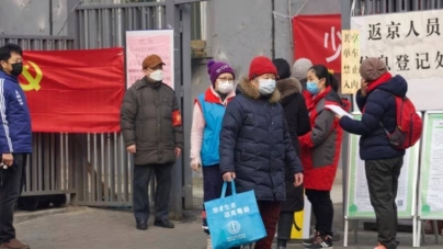 Cum a început pandemia: amintiri din 15 februarie 2020