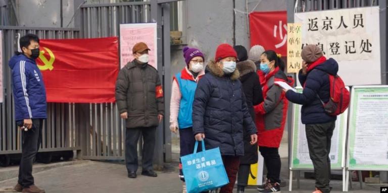 Cum a început pandemia: amintiri din 15 februarie 2020