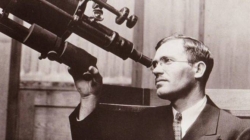 18 februarie 1930, ziua când a fost descoperită planeta Pluto