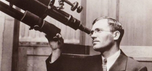 18 februarie 1930, ziua când a fost descoperită planeta Pluto