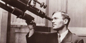 18 februarie 1930, ziua când a fost descoperită planeta Pluto