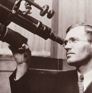 18 februarie 1930, ziua când a fost descoperită planeta Pluto