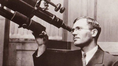 18 februarie 1930, ziua când a fost descoperită planeta Pluto