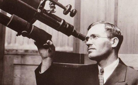 18 februarie 1930, ziua când a fost descoperită planeta Pluto