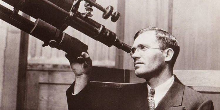 18 februarie 1930, ziua când a fost descoperită planeta Pluto