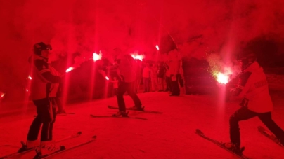 Sărbătorile Zăpezii au adus distracție maximă la Izvoare Resort