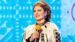 19 februarie1939, s-a născut Irina Loghin