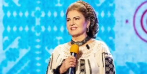 19 februarie1939, s-a născut Irina Loghin