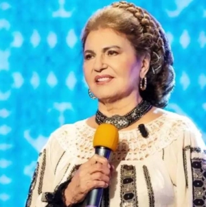 19 februarie1939, s-a născut Irina Loghin