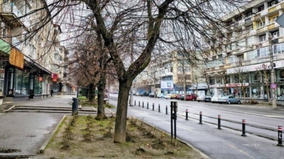 Prognoza meteo Maramureș, joi 26 februarie 2026