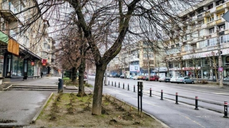 Prognoza meteo Maramureș, joi 26 februarie 2026