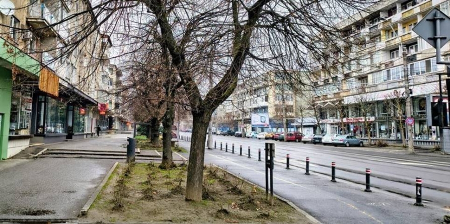 Prognoza meteo Maramureș, joi 26 februarie 2026