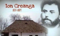 Astăzi, 1 martie, îl celebrăm pe Ion Creangă povestitorul copilăriei noastre