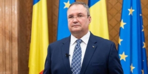 7 februarie 1967, s-a născut Nicolae Ciucă