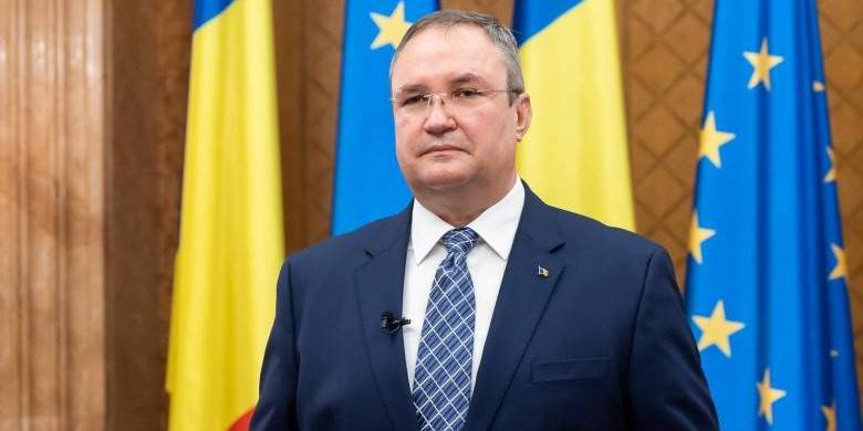 7 februarie 1967, s-a născut Nicolae Ciucă