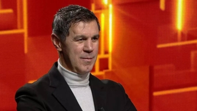 13 februarie 1969, s-a născut Mihai Leu