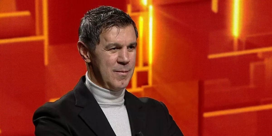 13 februarie 1969, s-a născut Mihai Leu